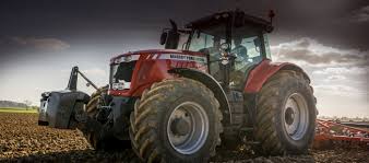 usinage pièce tracteur